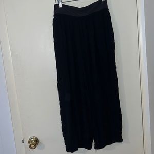 Free people movement gaucho pants